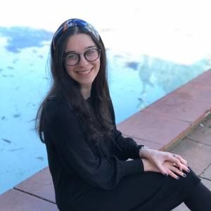 Meet your Posher, Noa